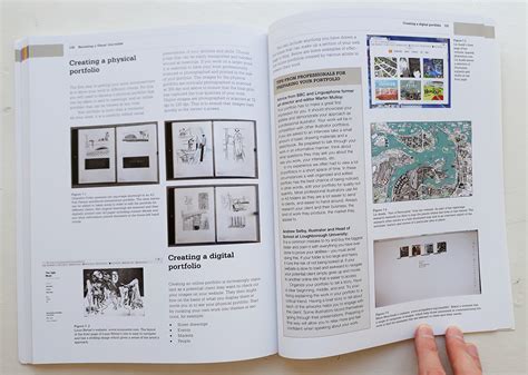 Reportage Illustration - Book Review – The AOI