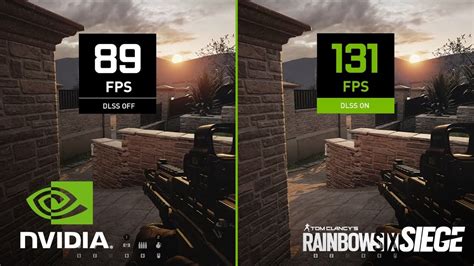 NVIDIA DLSS Getting "Ultra Quality" Mode