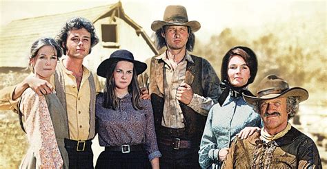 How the west was won (1976-1979) | Tv series, Western movies, Big tv