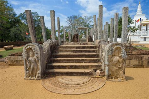 Places to Visit in Anuradhapura - A Full Overview | Travel Destination Sri Lanka