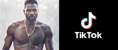 Jason Derulo Is Staging A Music Comeback On TikTok - Pop Crave