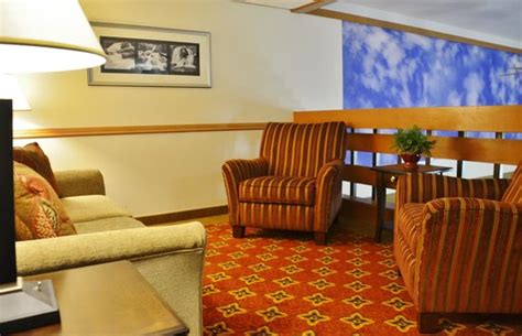 Quality Inn - UPDATED 2018 Prices & Hotel Reviews (Hamilton, MT ...