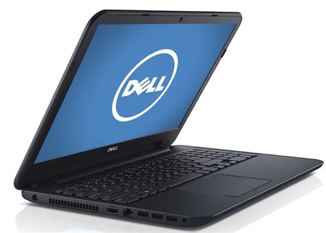 About the Dell Inspiron 15 3521 15.6-inch Laptop (Black) Features and ...