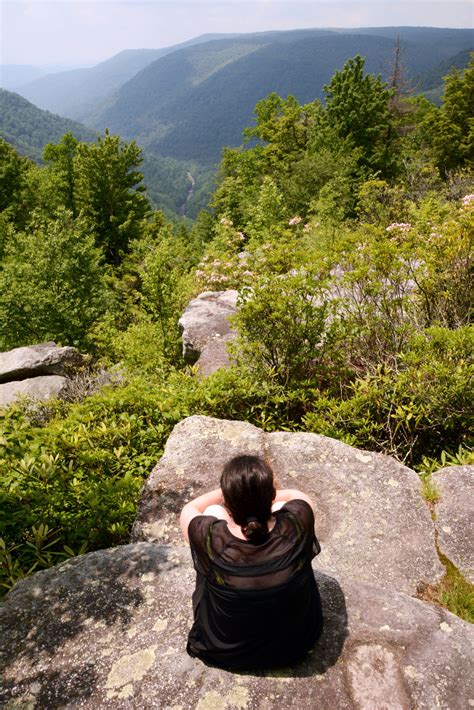 Photos: Blackwater Falls State Park | Galleries | journalnow.com