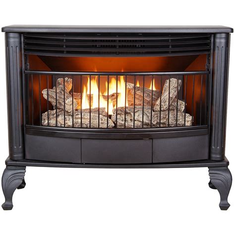 The 10 Best Propane Heating Stove Ventless With Blowers - Get Your Home