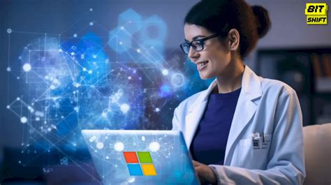 Microsoft Unveils New AI and Data Solutions for Healthcare