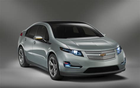 Chevrolet Volt : essais, fiabilité, avis, photos, prix