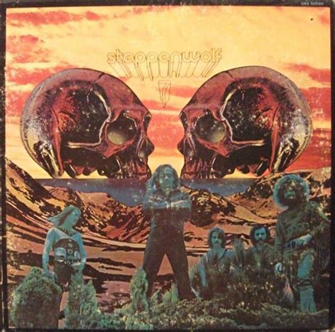 Steppenwolf Steppenwolf Vinyl Records and CDs For Sale | MusicStack