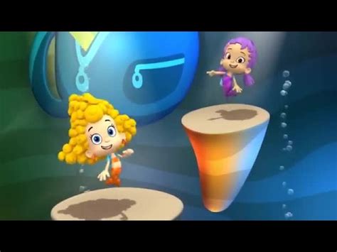 Bubble Guppies S3E15 Party at Sea - YouTube