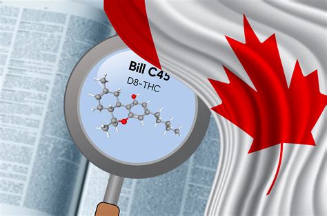 How Delta 8 and 9 THC laws are different in Canada | Turn 420