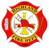 Highland Fire Department - 5280Fire