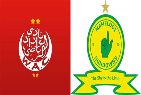 Wydad AC vs Mamelodi Sundowns Prediction, Live Stream Time, Date, Team News, Lineup, Odds, Stats ...