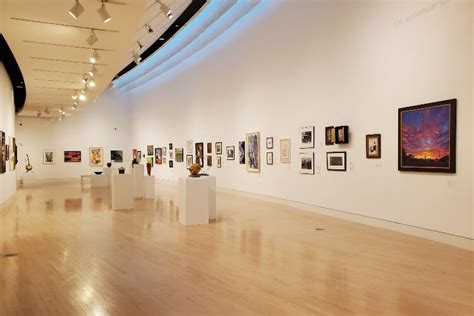 Springfield Museum of Art marks 75th Annual Juried Members' Exhibition