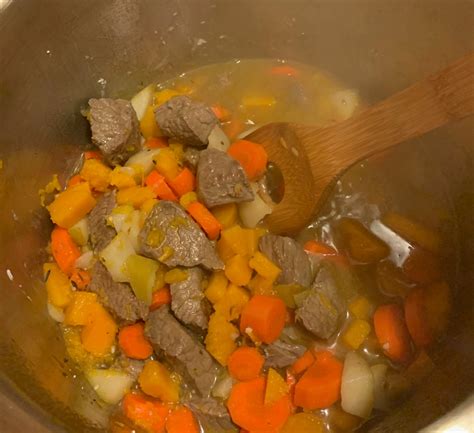 Beef Stew Paleo (Instant Pot recipe) – Lesbehon…est