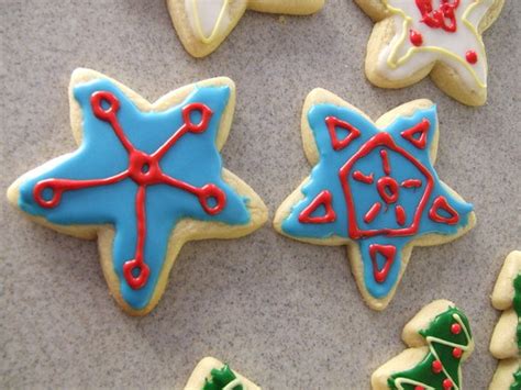 Decorating Christmas Cookies | Joe Hall | Flickr