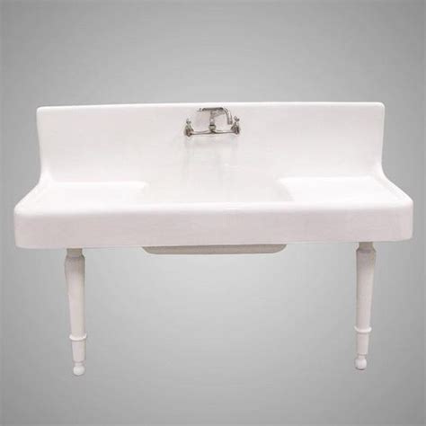 Wall-Mounted Trough Sinks - Ideas on Foter