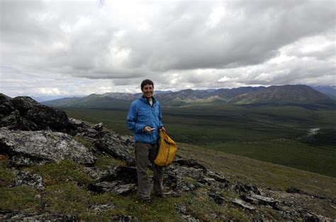 Hiking Denali National Park - michaelsulock.com