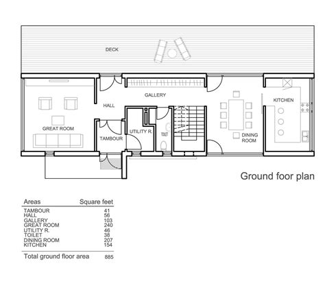 small foyer for 2 storey rectangle house - Google Search | Rectangle house plans, Modern style ...