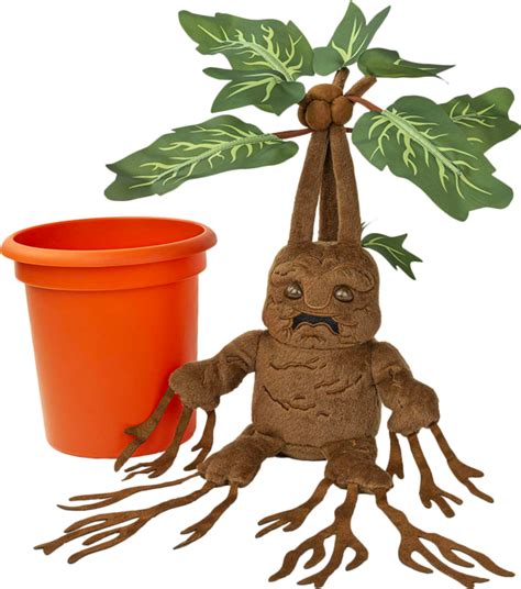 23+ Mandrake Plant Harry Potter | NelamNaushad