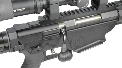 New Ruger Precision Rifle Accessories from CTK | An NRA Shooting Sports ...