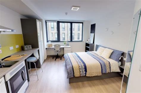 Southampton Student Accommodation | Mystudenthalls.com