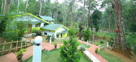 Munnar Cottage Homestays | Budget and cheap cottages in Munnar