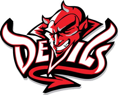 Devils Logo