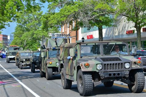 Memorial Day parade held in Riverhead: Photos