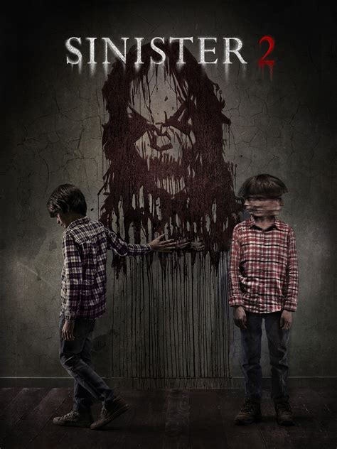 Sinister 2 (2015) - Rotten Tomatoes