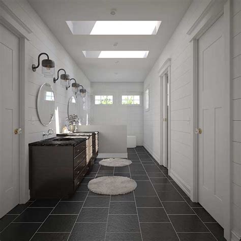 Bathroom Skylights – Southwest Skylights