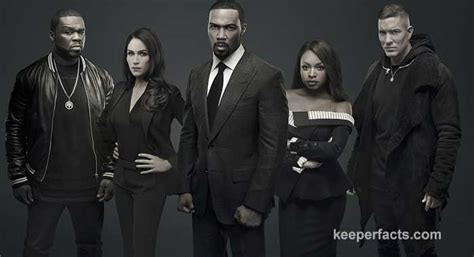 Power Season 7: Possible Release Date Leaks & Latest Updates 2022! | Keeperfacts