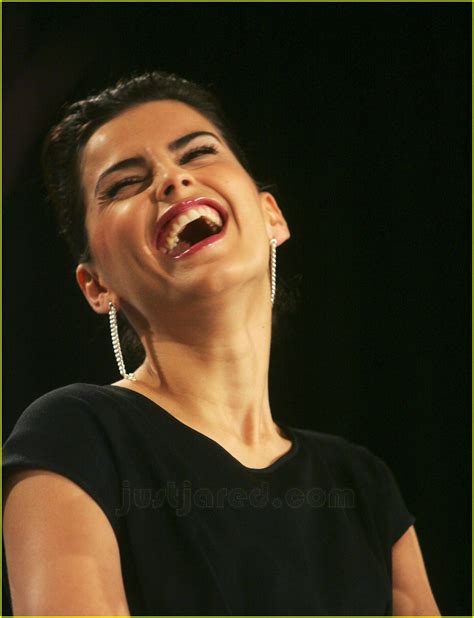 Nelly Nervous About Hosting: Photo 81181 | Nelly Furtado Photos | Just Jared: Celebrity News and ...