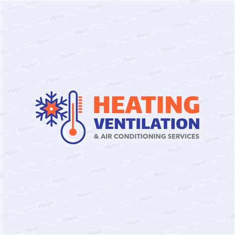 HVAC Logo - LogoDix