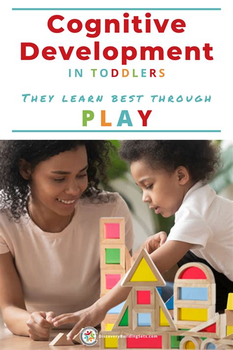 Cognitive Development In Toddlers: Reliable And Easy Block Play | Cognitive development ...