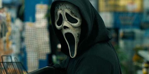 Scream 6 Theory: The Ghostface Mask Teases Stu's Return