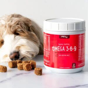 The 14 Best Heart Supplements For Dogs