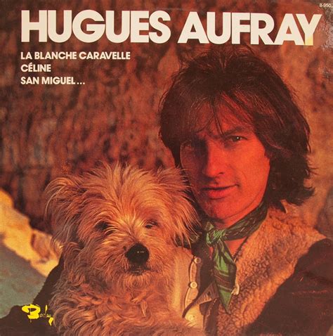 Hugues Aufray - Hugues Aufray (1976, Vinyl) | Discogs