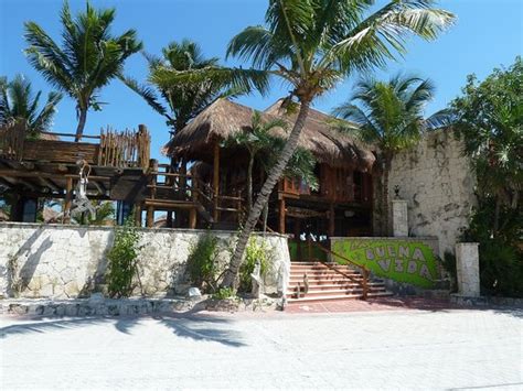 LA BUENA VIDA, Akumal - Menu, Prices & Restaurant Reviews - Tripadvisor