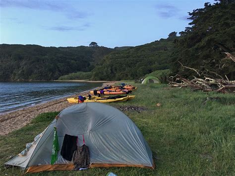 Kayaking Tomales Bay against the Wind, in Calilfornia