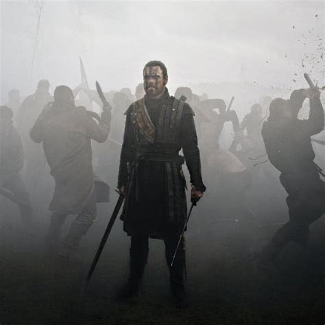 Film Review: Macbeth