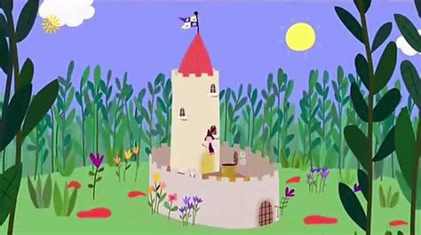 Ben And Hollys Little Kingdom 6 Ben And Holly English Episodes Full 2016 - 動画 Dailymotion