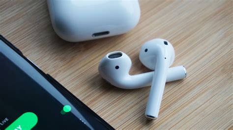 Tai nghe Apple Airpods 2 bản quốc tế chính hãng