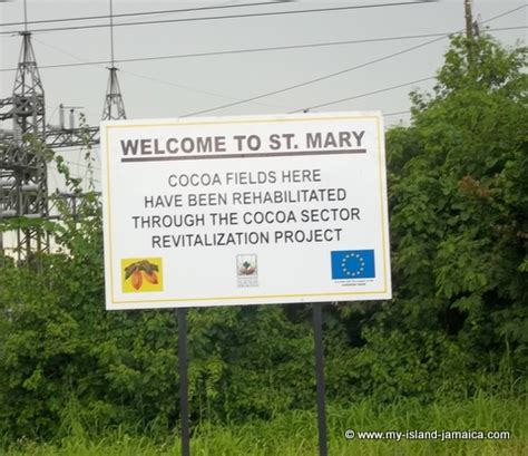 Top Attractions In St Mary Jamaica - Best Places To Visit In St. Mary