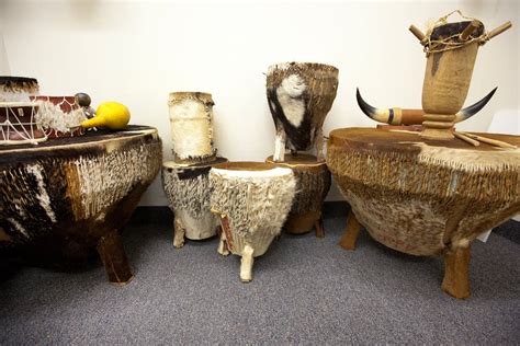 Photos: Somali Artifact and Cultural Museum | MPR News