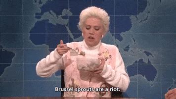 Brussels Sprouts GIFs - Find & Share on GIPHY