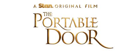 The Portable Door - In Cinemas March 23