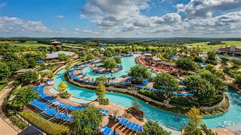 JW Marriott San Antonio Hill Country Resort & Spa — Hotel Review ...