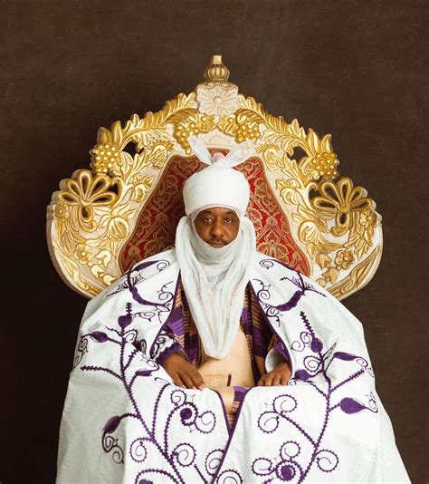 Sanusi Lamido Sanusi