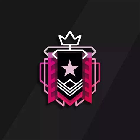 Champions Explained | Champion MMR | RB6 Ranks Rainbow Six: Siege