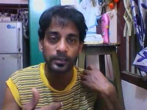 Chennai Emcee Thamizharasan talking about emceeing_Tips to start emceeing career - YouTube